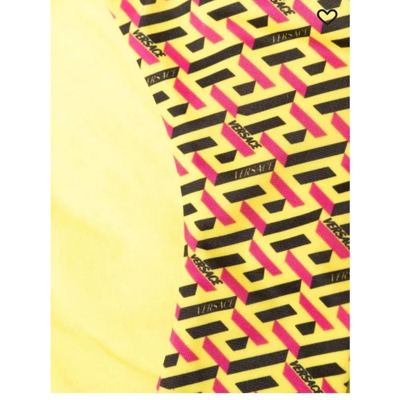 Versace La Greca bikini briefs - Picture 3 of 5